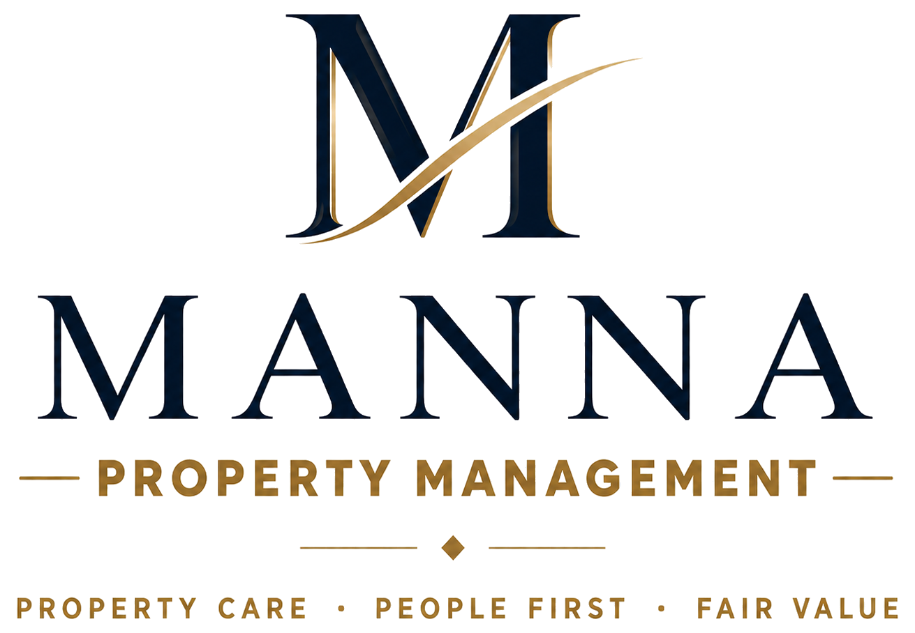 Manna Property Management