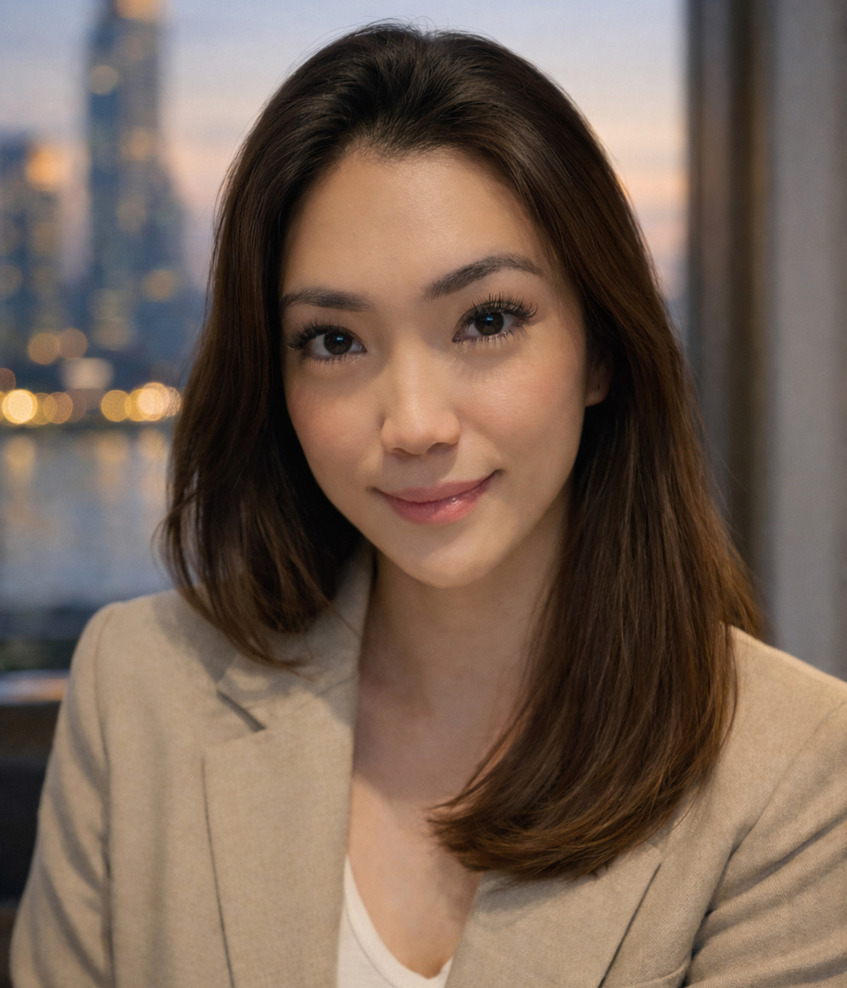 Rikke Maycella, Co-founder and Head of Property Care